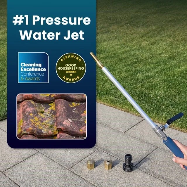 Jet Nozzle image