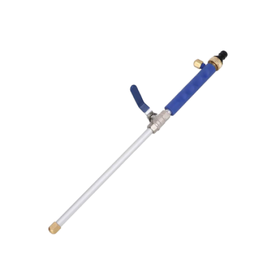 Jet Nozzle image
