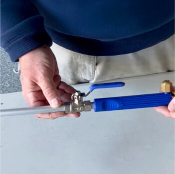 Jet Nozzle image